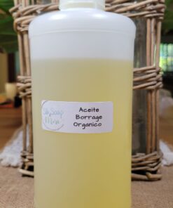 Aceite de Borrage