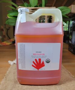 Aceite Palmarosa