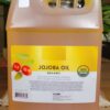 Aceite Jojoba Organico