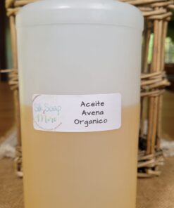 Aceite de Avena