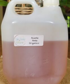 Aceite Amla