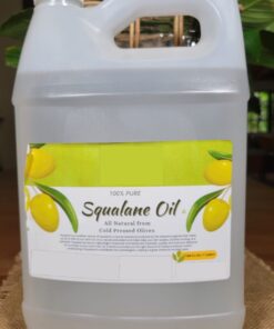 Aceite Squalane Vegetal - 1 fl oz (30 ml)