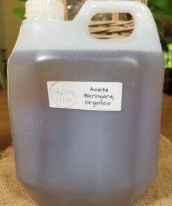 Aceite Bhringaraj