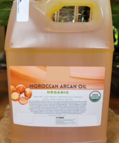 Aceite Argan Organico