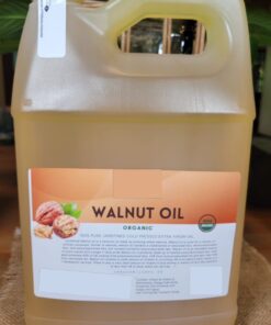 Aceite Nuez