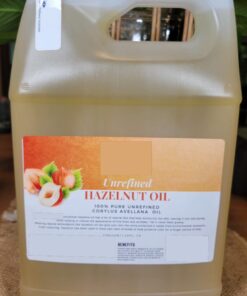 Aceite Avellana
