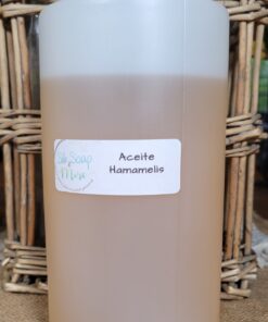 Aceite Witch Hazel (hamamelis)