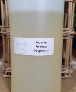 Aceite Arnica