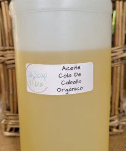 Aceite Cola de Caballo