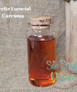 Aceite Esencial Curcuma - 1 fl oz (30 ml)