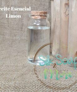Aceite Esencial Limon