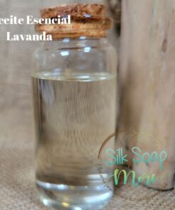 Aceite Esencial Lavanda