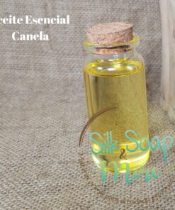 Aceite Esencial Canela - 1/2 fl oz