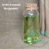 Aceite Esencial Bergamota