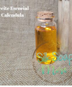 Aceite Esencial Calendula