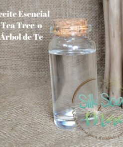 Aceite Esencial Tea Tree (Arbol de Te) - 1/2 fl oz (15 ml)