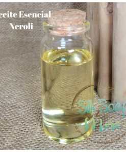 Aceite Esencial Neroli