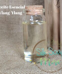 Aceite Esencial Ylang-Ylang - 1/2 fl oz