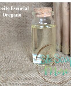 Aceite Esencial Oregano