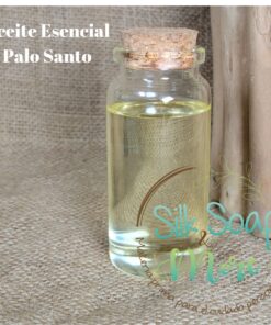 Aceite Esencial Palo Santo
