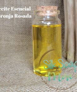 Aceite Esencial Toronja Rosada