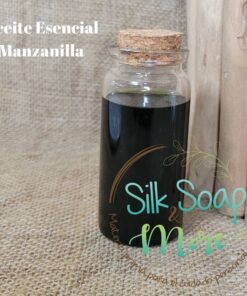 Esencial Manzanilla Romana (chamomile)