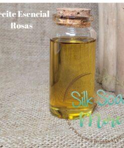 Aceite Esencial Rosas - 1/2 fl oz