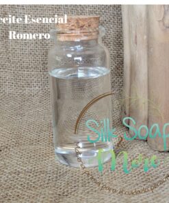 Aceite Esencial Romero