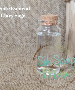 Aceite Esencial Clary Sage