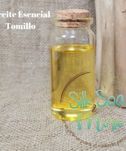 Aceite Esencial Tomillo