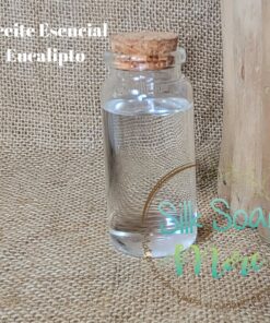 Aceite Esencial Eucalipto