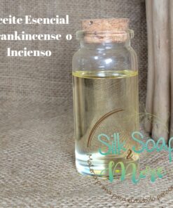 Aceite Esencial Incienso (Frankincense) - 1/2 fl oz