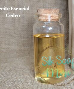 Aceite Esencial Cedro ( Cedarwood )