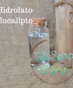 Hidrolato Eucalipto