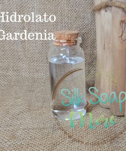 Hidrolato Gardenia