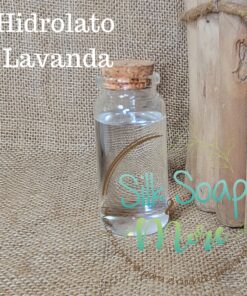 Hidrolato Lavanda