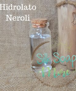 Hidrolato Neroli