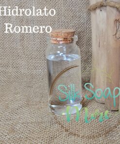 Hidrolato Romero