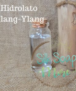 Hidrolato Ylang Ylang