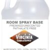 Base Room Spray