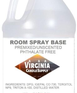 Base Room Spray