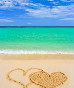 Aroma Amor en la Playa