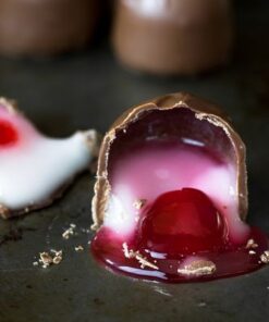 Aroma Cherry & Chocolate