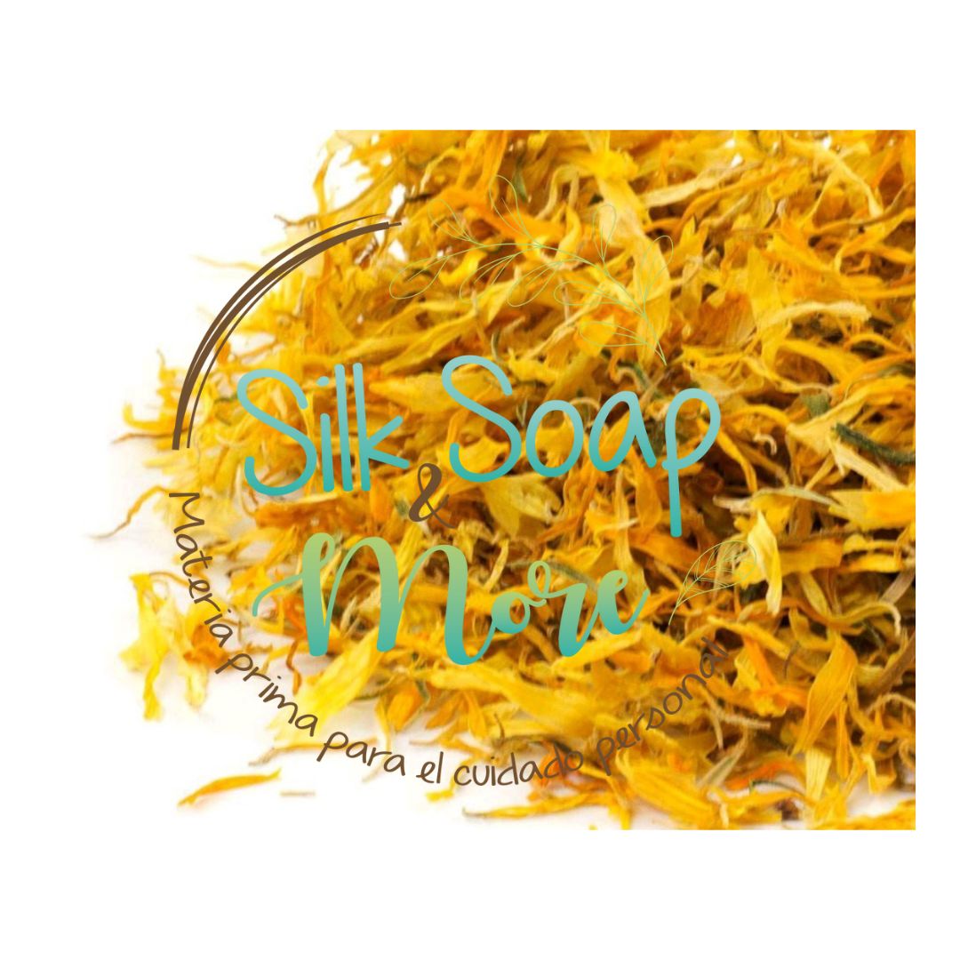 Petalos Calendula