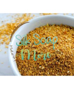 Naranja Peel Granulado