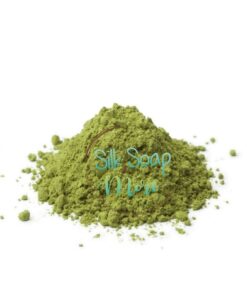 Moringa Polvo