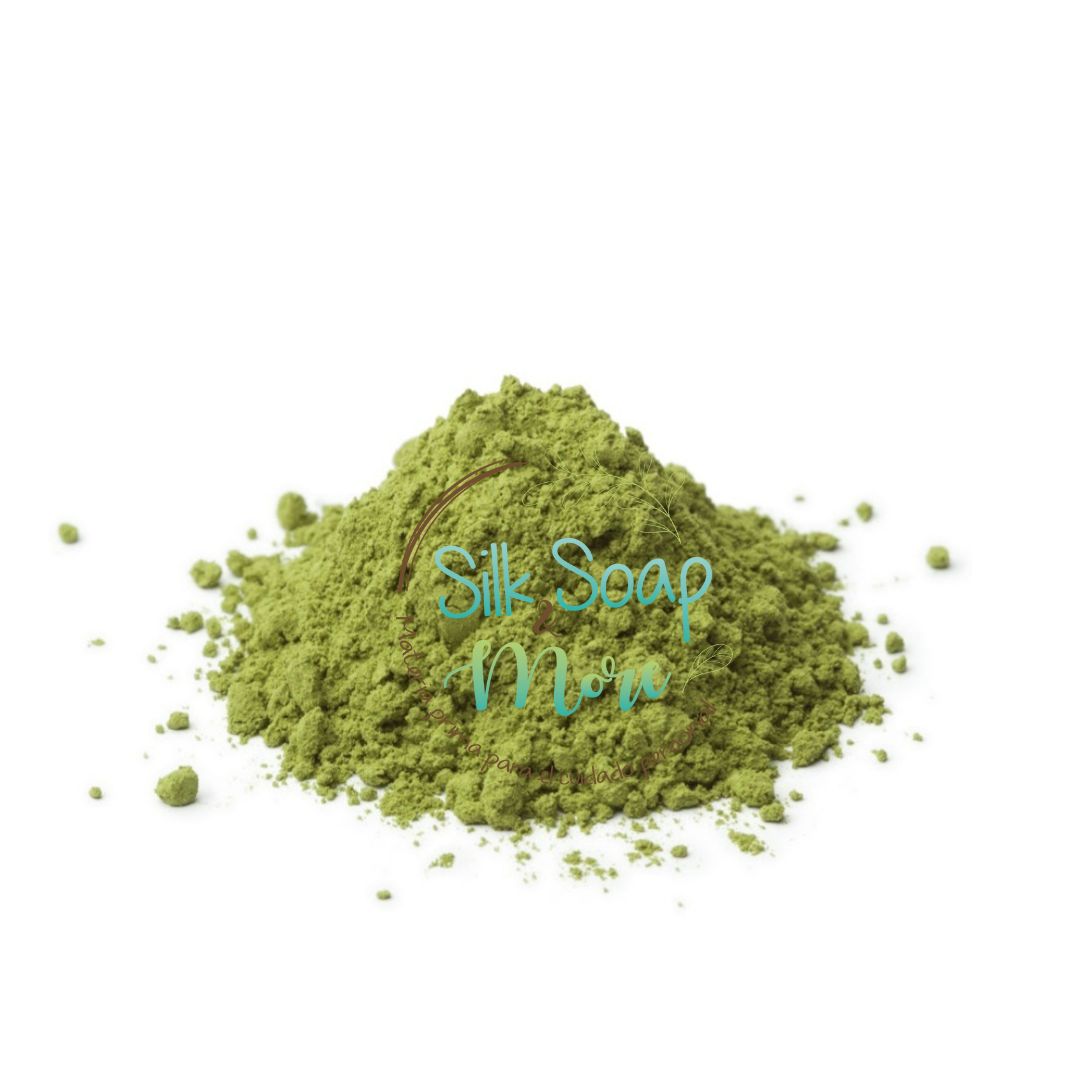 Moringa Polvo