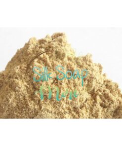 Regaliz ( licorice root) Polvo