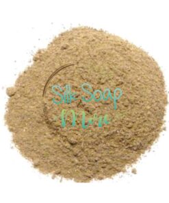 Salvia Polvo