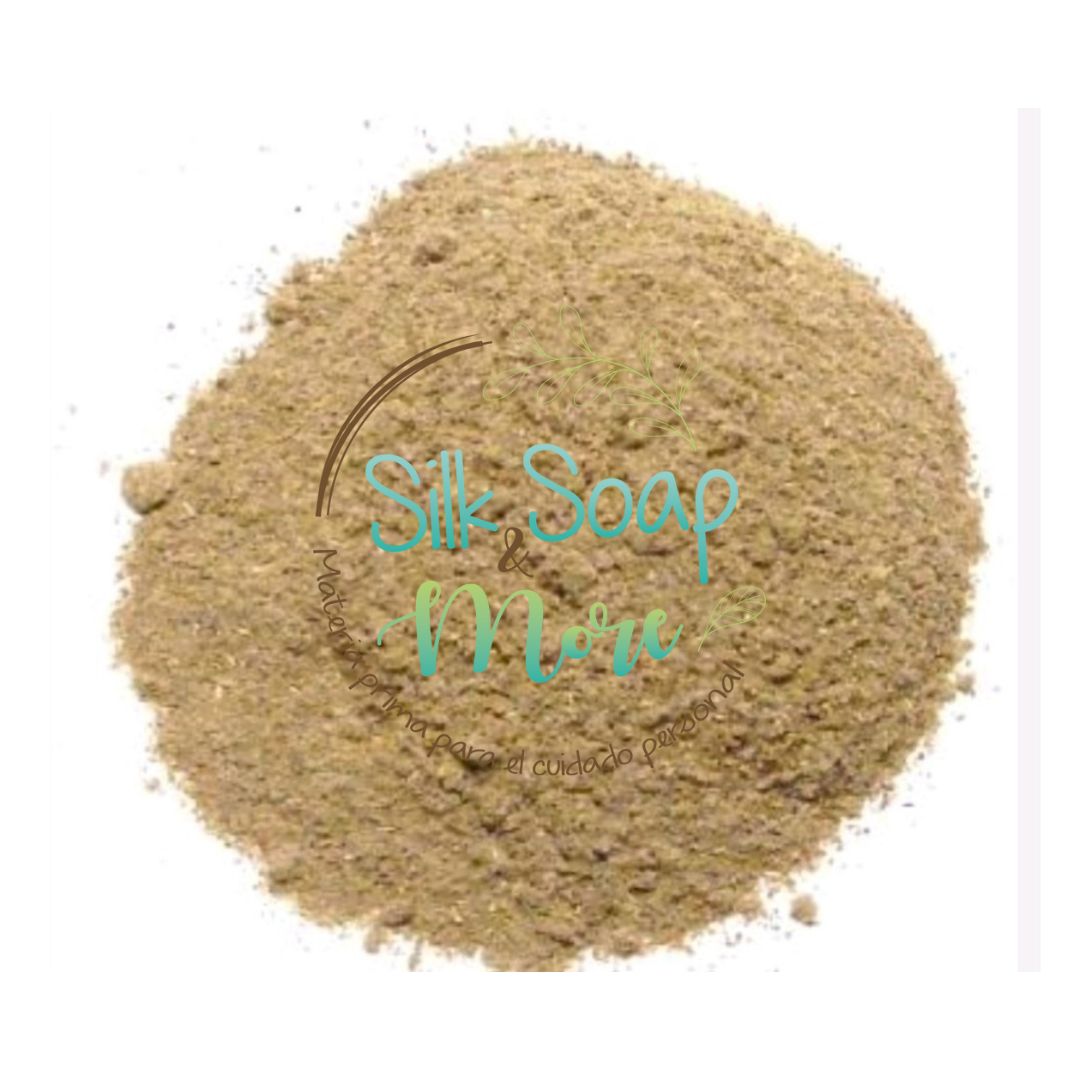Salvia Polvo